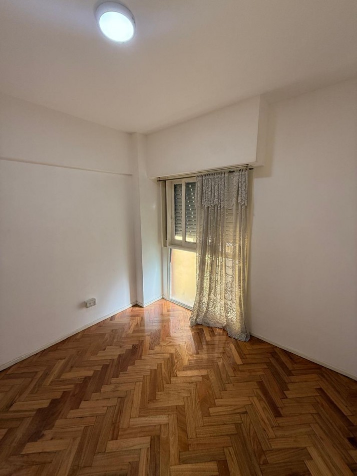 Alquiler departamento 2 ambientes, Apto profesional y/o vivienda, Centro