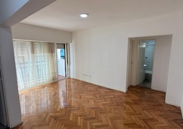 Alquiler departamento 2 ambientes, Apto profesional y/o vivienda, Centro