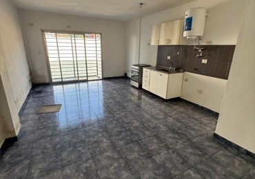 Alquiler departamento, mono ambientes, Villa Lugano