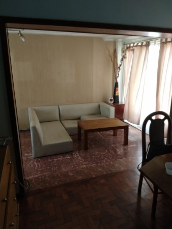 Venta casa de 3 ambientes, Villa Lugano