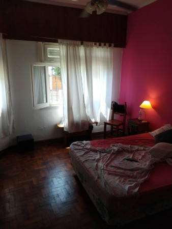 Venta casa de 3 ambientes, Villa Lugano