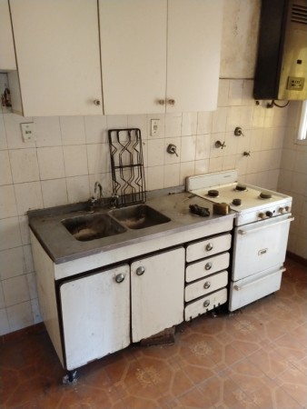 Venta PH, 2 ambientes, Villa Lugano