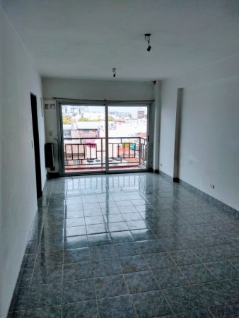 Venta departamento mono ambiente, Villa Lugano