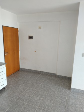 Venta departamento mono ambiente, Villa Lugano