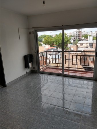 Venta departamento mono ambiente, Villa Lugano