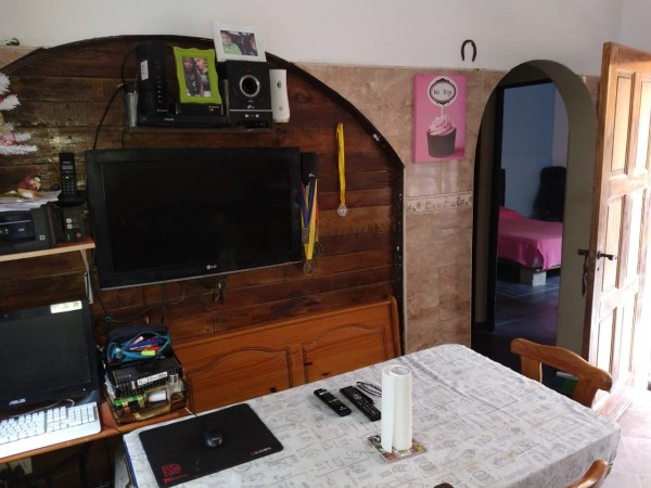 Venta PH, 3 ambientes, Villa Lugano