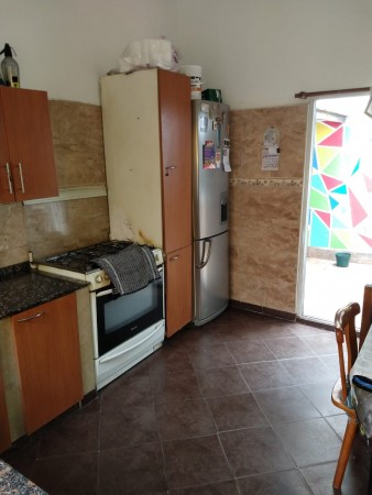 Venta PH, 3 ambientes, Villa Lugano