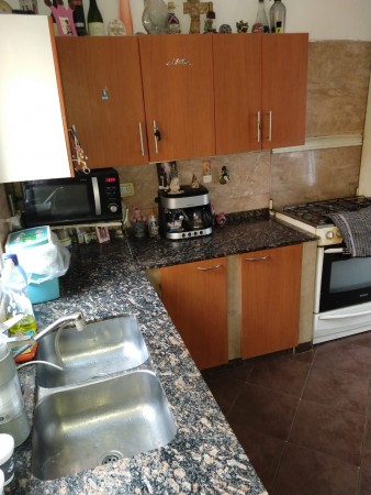 Venta PH, 3 ambientes, Villa Lugano