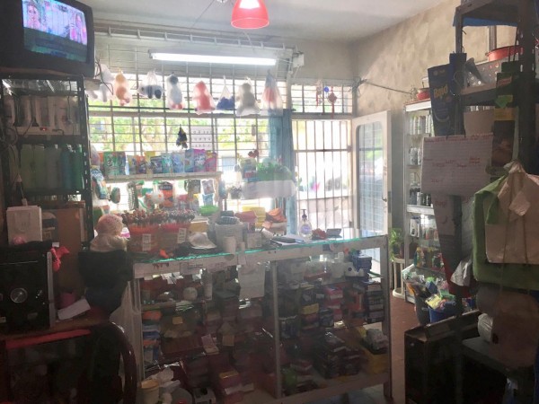 Venta local comercial, Villa Lugano