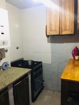 Venta departamento 4 ambientes, Villa Lugano