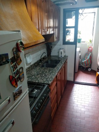 Venta departamento 4 ambientes, Villa Lugano