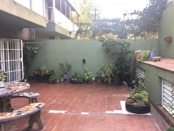 Venta departamento 3 ambientes, Villa Lugano