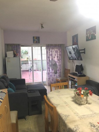 Venta departamento 3 ambientes, Villa Lugano