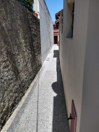 Venta PH, 3 ambientes PB, Villa Lugano