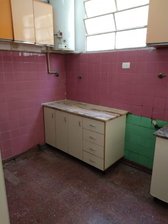 Venta PH, 3 ambientes PB, Villa Lugano