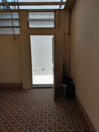 Venta PH, 3 ambientes PB, Villa Lugano