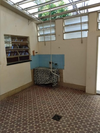 Venta PH, 3 ambientes PB, Villa Lugano