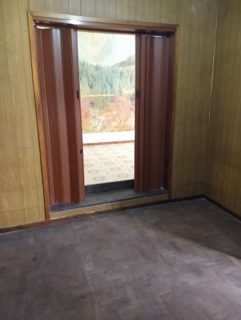 Venta PH, 3 ambientes PB, Villa Lugano