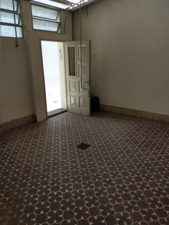 Venta PH, 3 ambientes PB, Villa Lugano