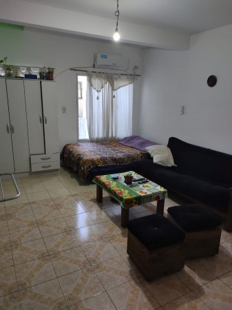 Venta departamento mono ambiente, Villa Lugano