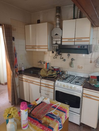 Venta casa 4 ambientes, Villa Lugano