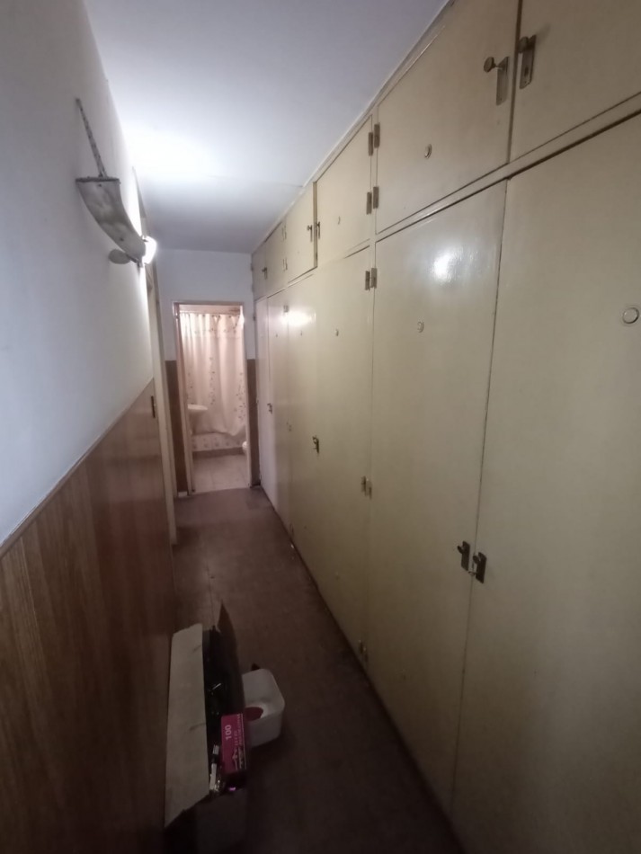 Venta departamento 3 ambientes Lugano 1 y 2, ED. 16, Villa Lugano