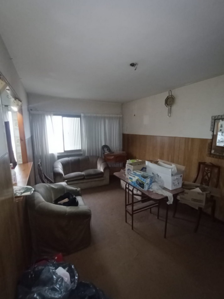 Venta departamento 3 ambientes Lugano 1 y 2, ED. 16, Villa Lugano