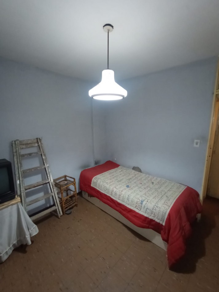 Venta departamento 3 ambientes Lugano 1 y 2, ED. 16, Villa Lugano