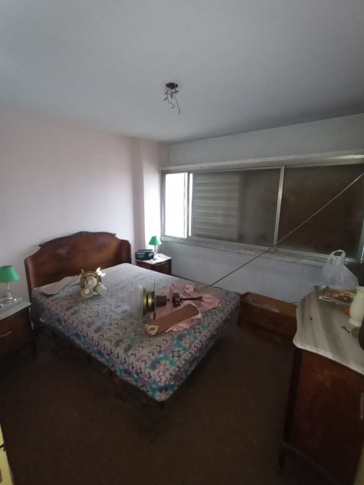 Venta departamento 3 ambientes Lugano 1 y 2, ED. 16, Villa Lugano