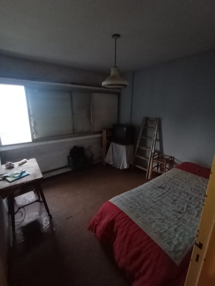 Venta departamento 3 ambientes Lugano 1 y 2, ED. 16, Villa Lugano