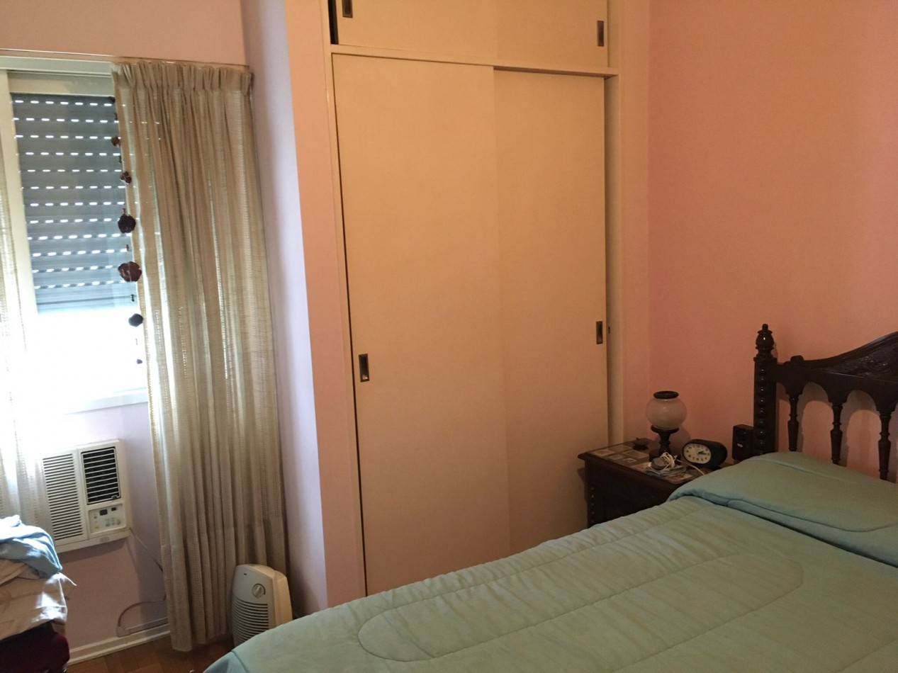 Venta Departamento 3 Ambientes + Cochera Villa Lugano