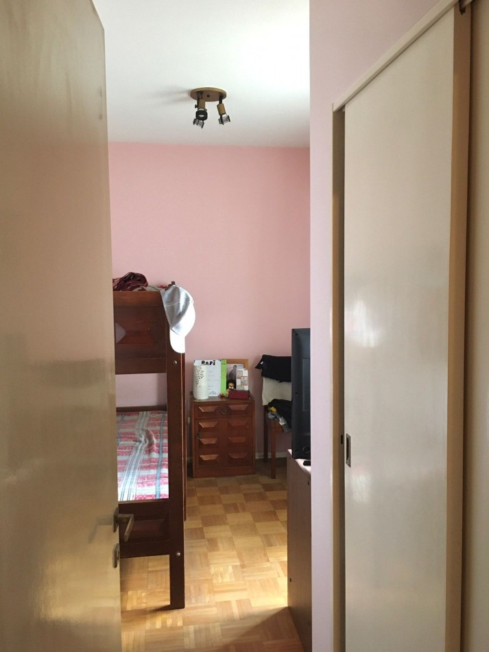 Venta Departamento 3 Ambientes + Cochera Villa Lugano