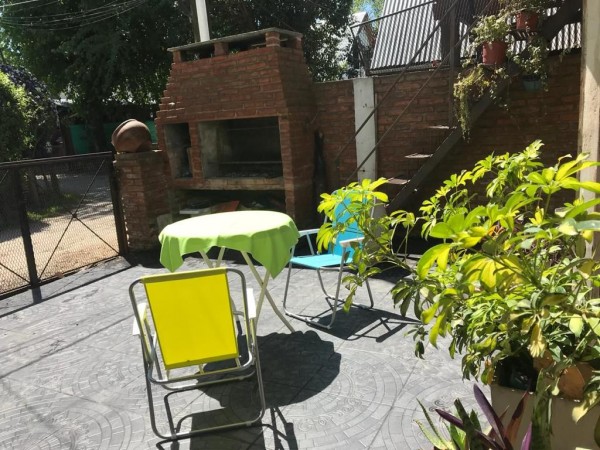 Foto Casa en Venta en Moreno, Buenos Aires - U$D 40.000 - pix99999190 - BienesOnLine