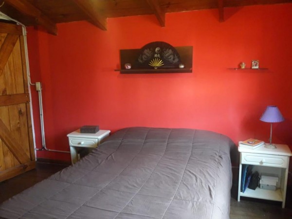 Venta Casa 4 Ambientes