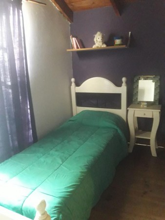 Venta Casa 4 Ambientes