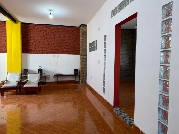 Venta Casa 5 ambientes en Villa Celina, Barrio Sarmiento
