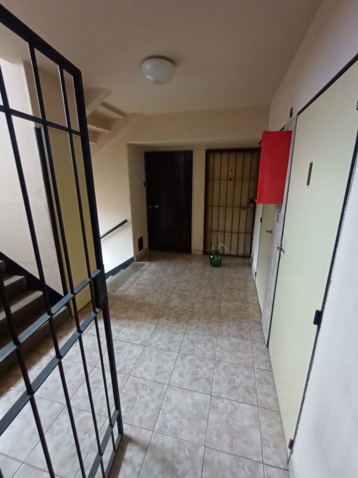 Venta departamento 3 ambientes, Ed 107, Villa Lugano