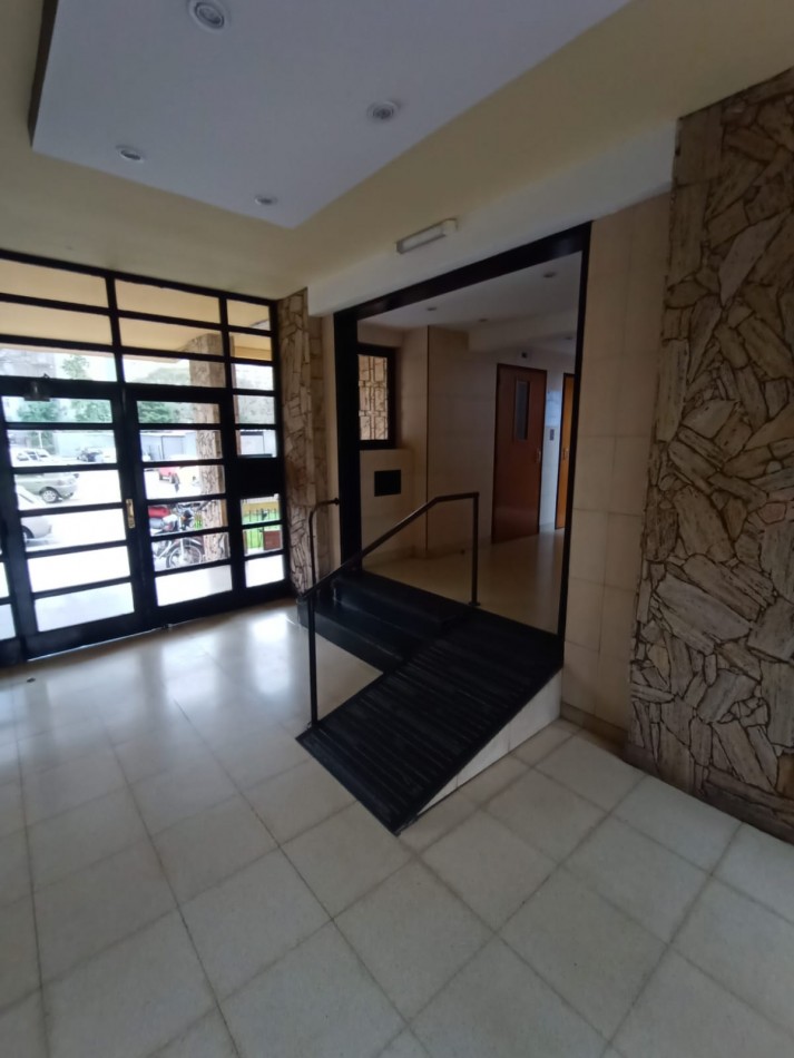 Venta departamento 3 ambientes, Ed 107, Villa Lugano