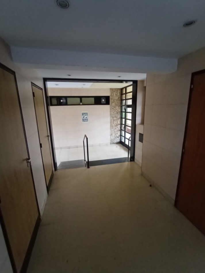 Venta departamento 3 ambientes, Ed 107, Villa Lugano