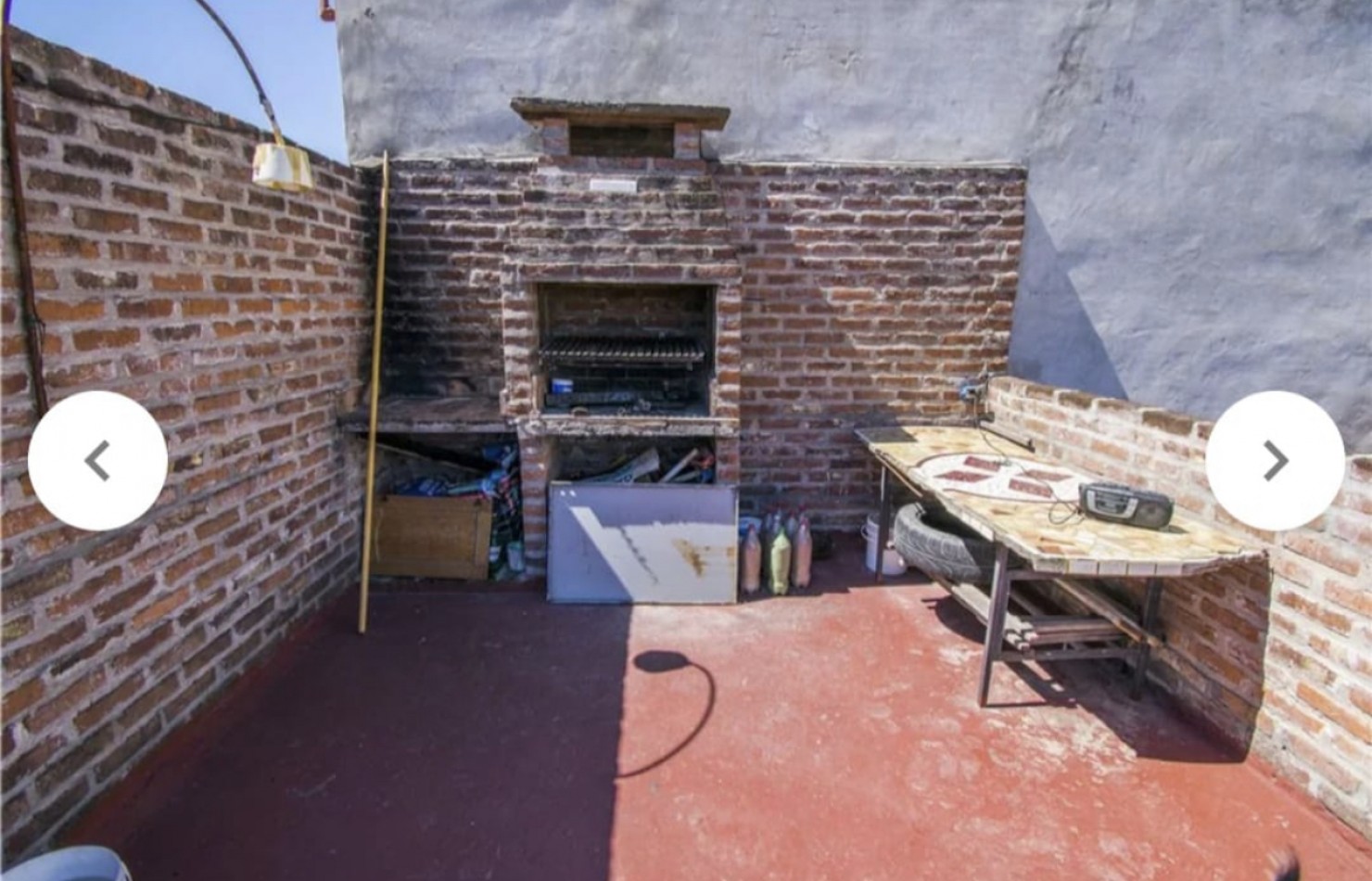 FINANCIA!! Venta Casa 3 Ambientes