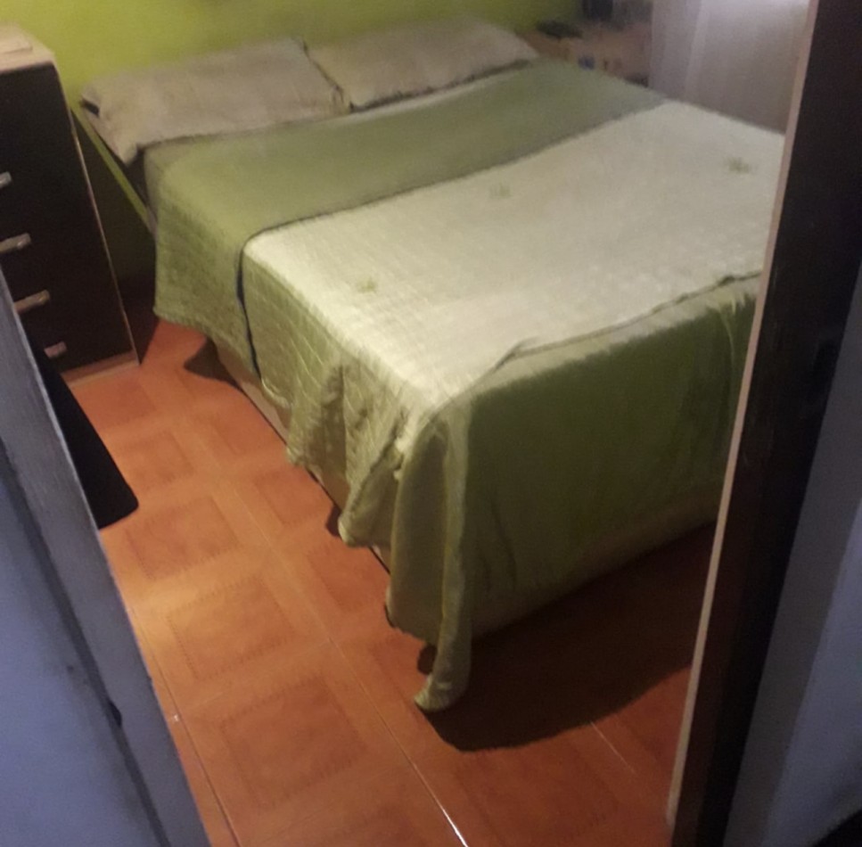 FINANCIA!! Venta Casa 3 Ambientes