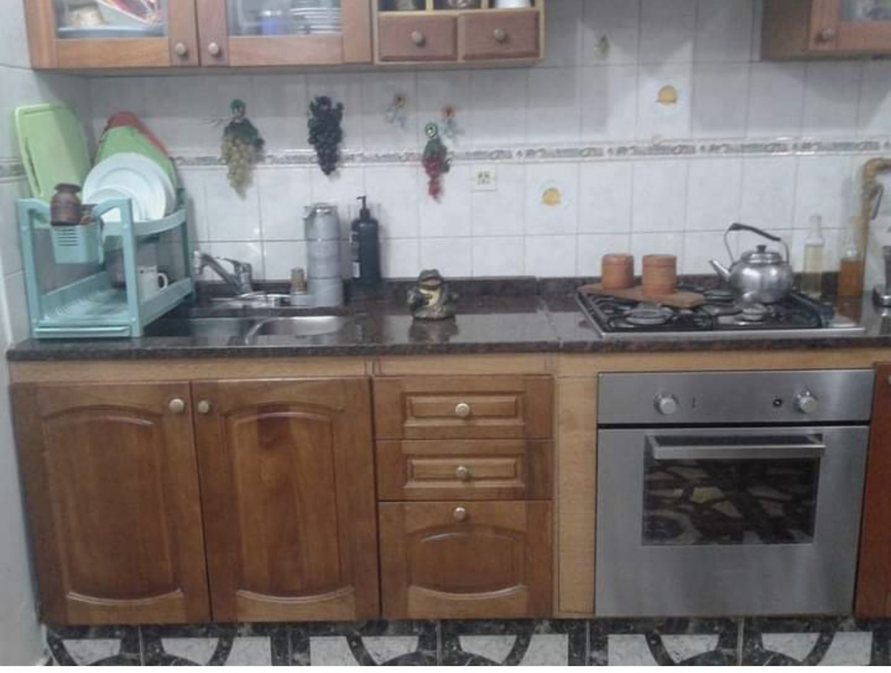 FINANCIA!! Venta Casa 3 Ambientes