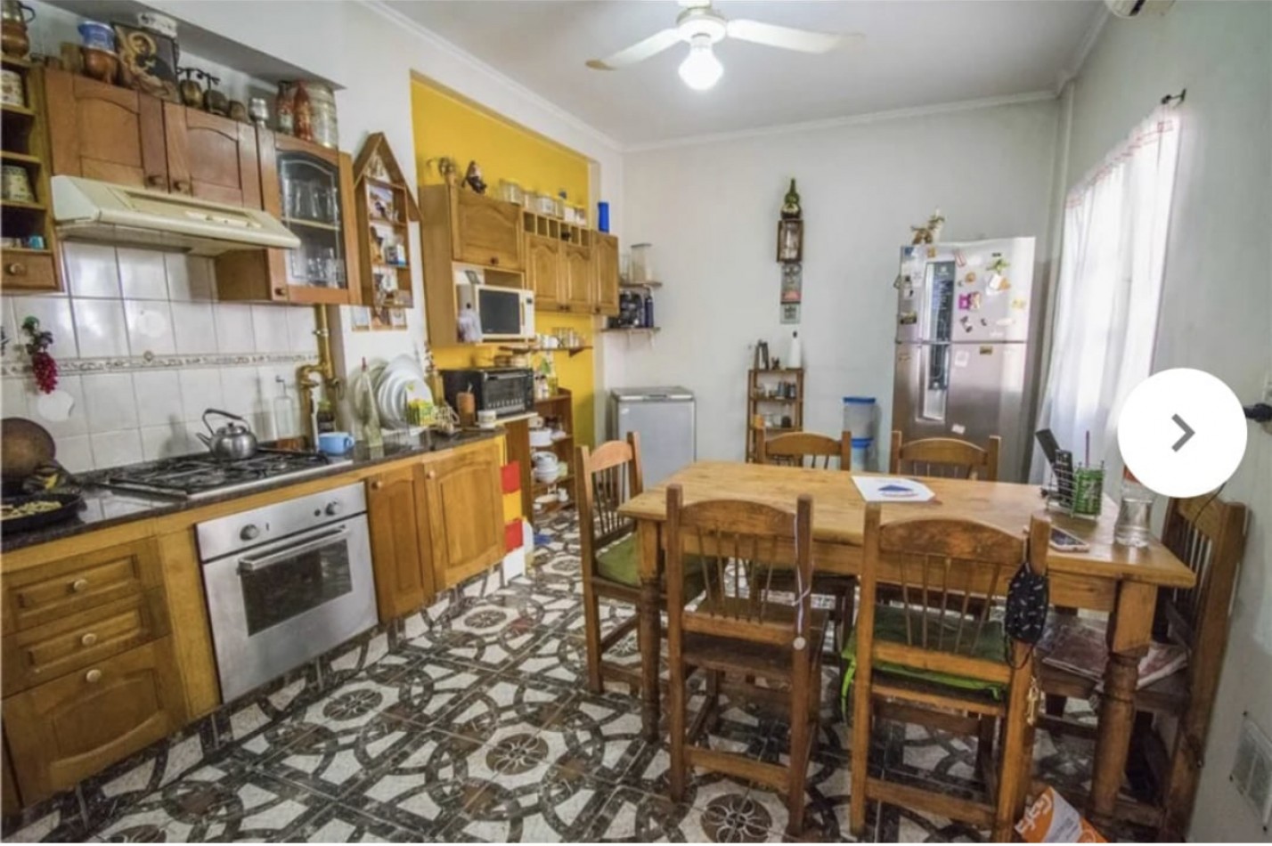 FINANCIA!! Venta Casa 3 Ambientes