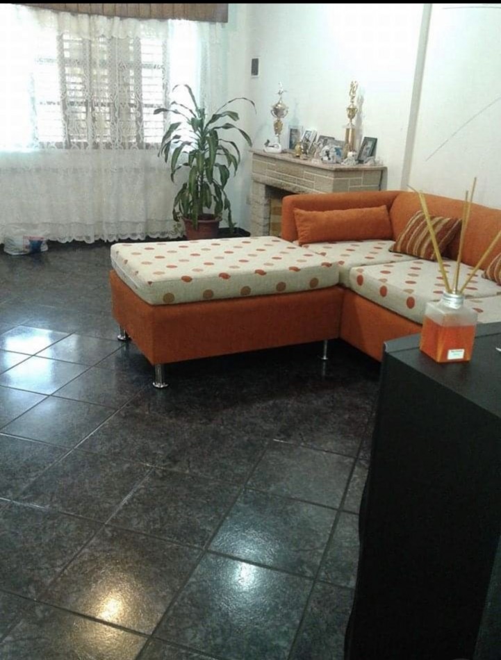 FINANCIA!! Venta Casa 3 Ambientes