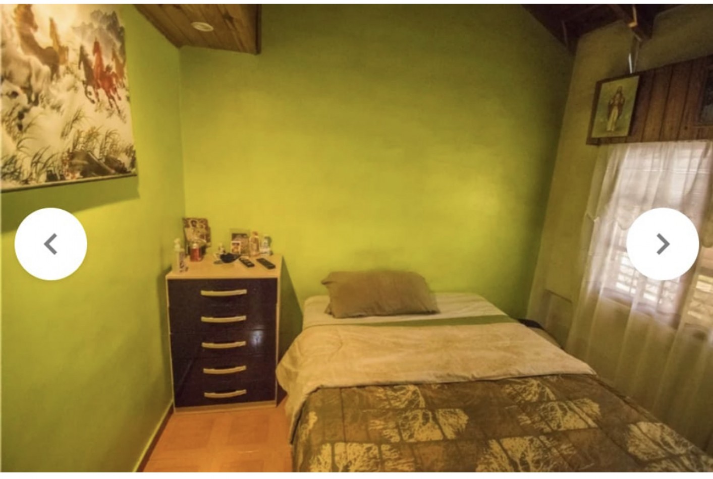FINANCIA!! Venta Casa 3 Ambientes