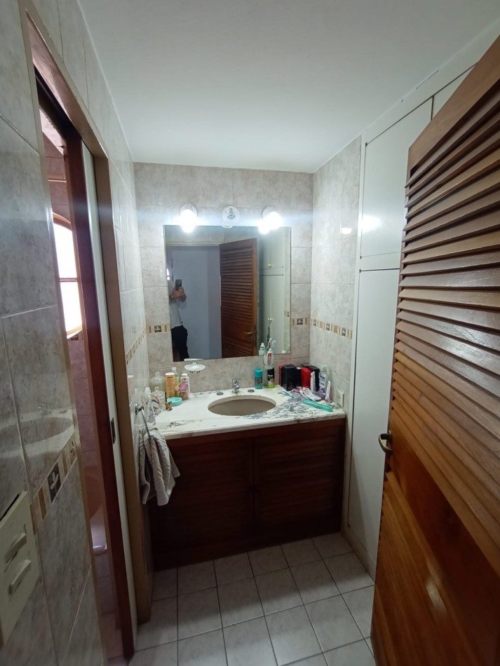 Venta Casa sobre lote 8.66 x 45, ideal emprendimiento inmobiliario, Caballito