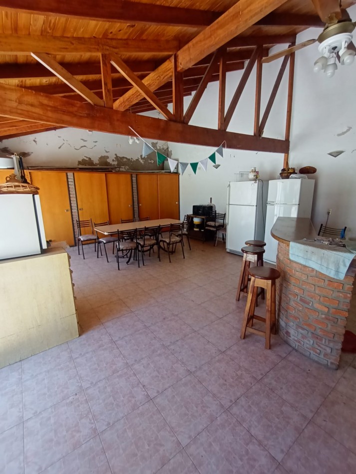 Venta Casa sobre lote 8.66 x 45, ideal emprendimiento inmobiliario, Caballito