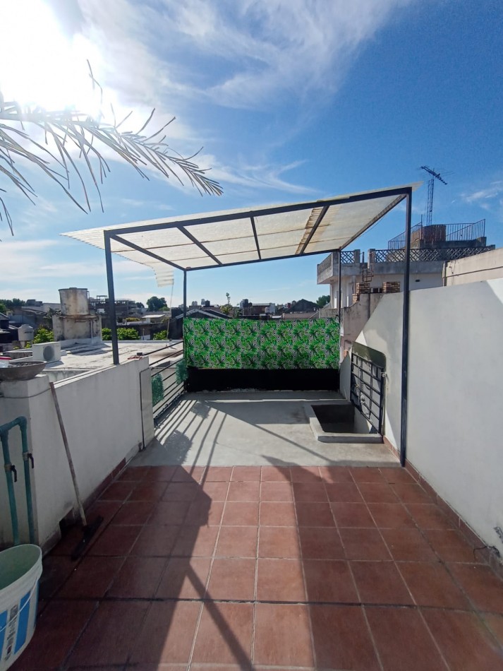 Venta duplex 2 ambientes, Villa Lugano