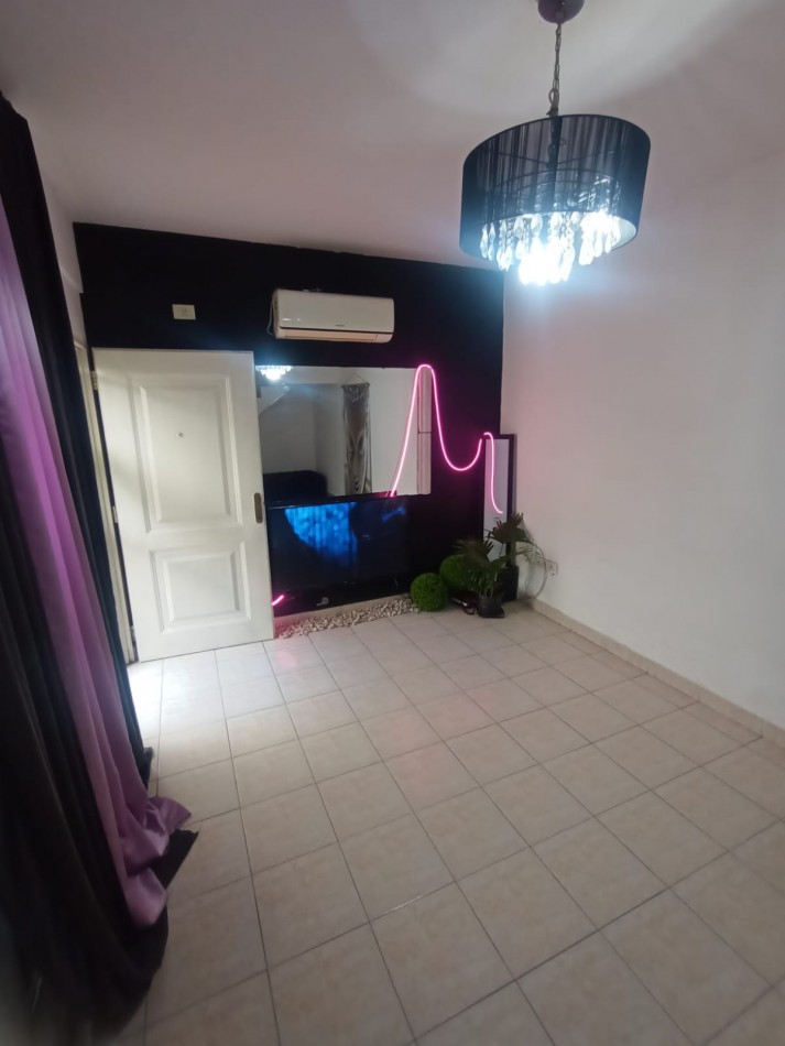 Venta duplex 2 ambientes, Villa Lugano