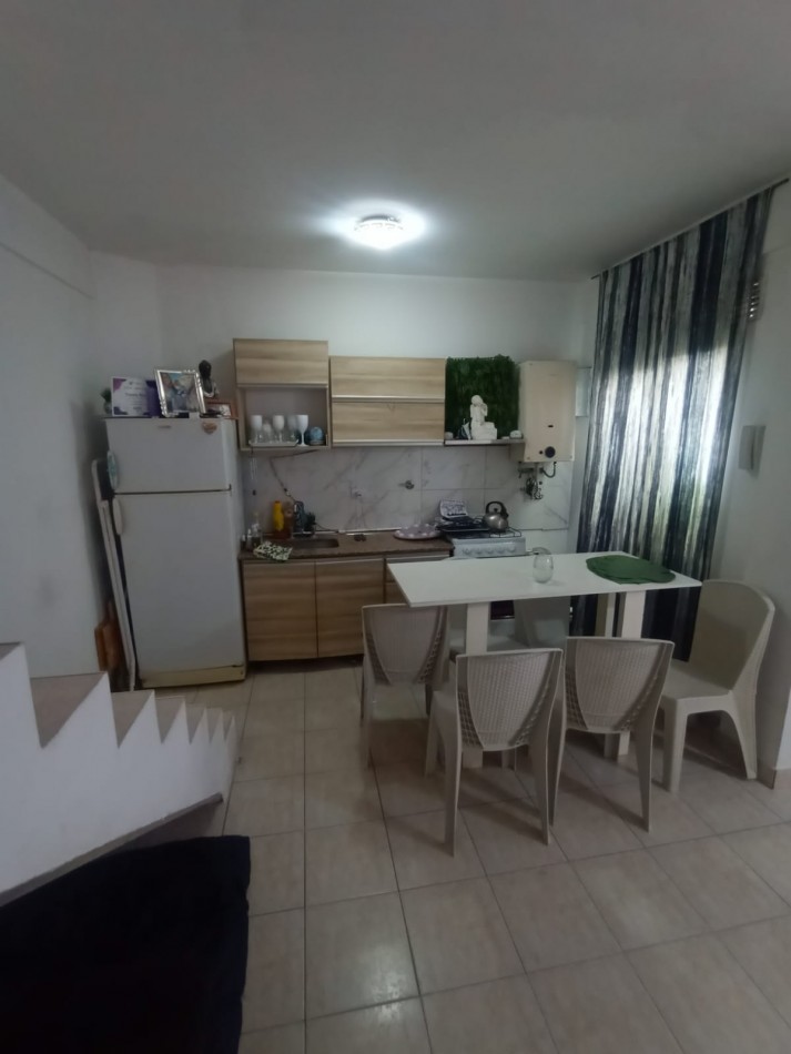 Venta duplex 2 ambientes, Villa Lugano